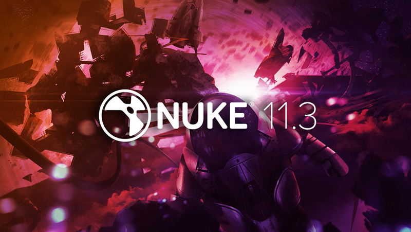 Nuke studio 11.0 v2 download pc